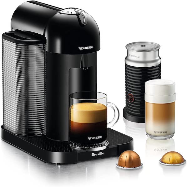 Nespresso Vertuo Espresso Machine by Breville