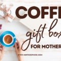 coffee gift boxes