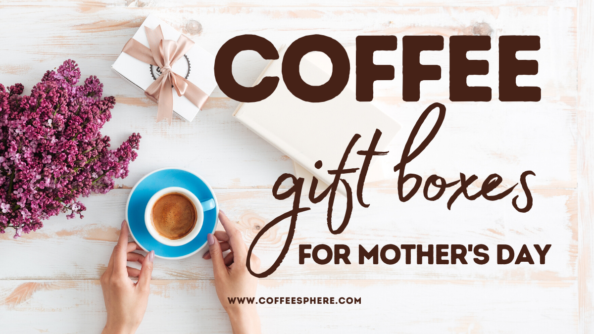 coffee gift boxes