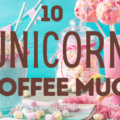 unicorn coffee mugs