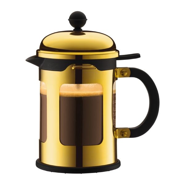 French Press