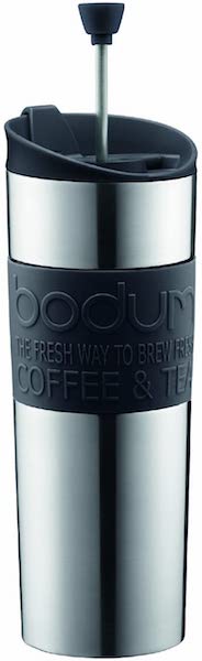 Bodum Travel French Press