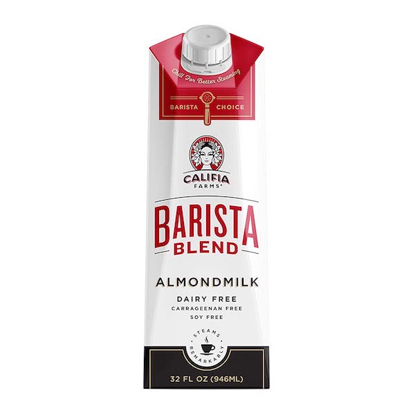 Califia Barista Blend Almondmilk