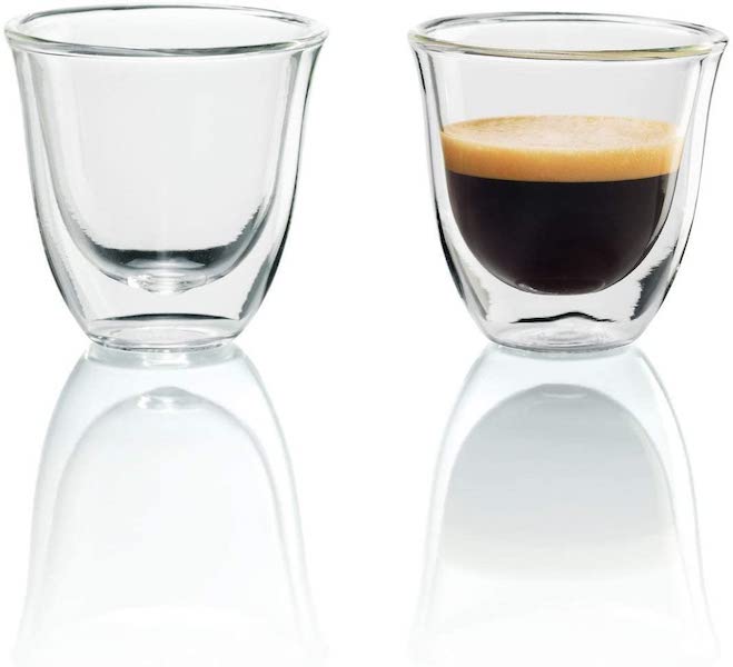 7 Types Of Espresso Cups (Demitasse Cups) To Buy 