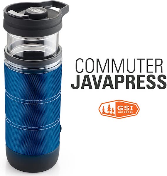 GSI Outdoors Commuter JavaPress