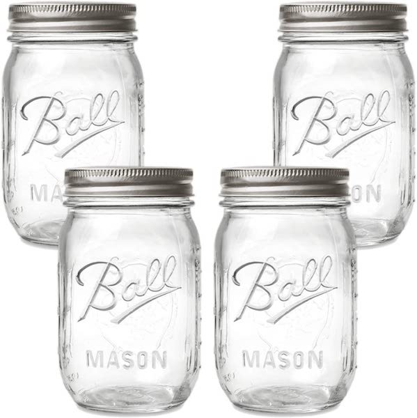 Mason Jars