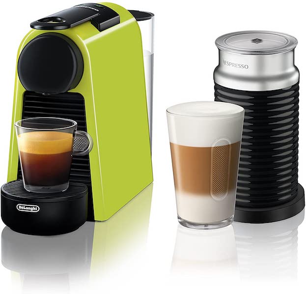 Nespresso by De'Longhi Mini