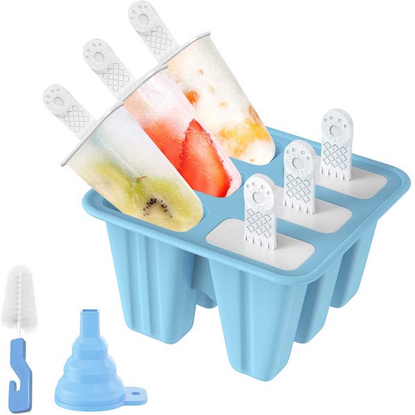 Popsicle Mold