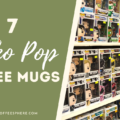 funko pop coffee mugs
