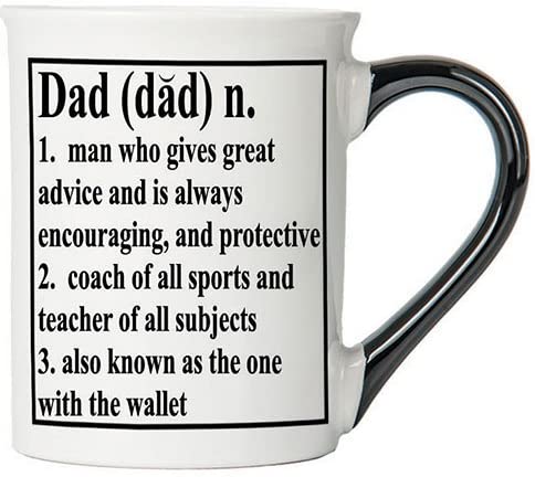 20 Father's Day gifts for coffee lovers