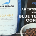 blue turaco coffee