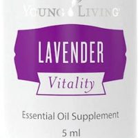 Lavender Essential Oil