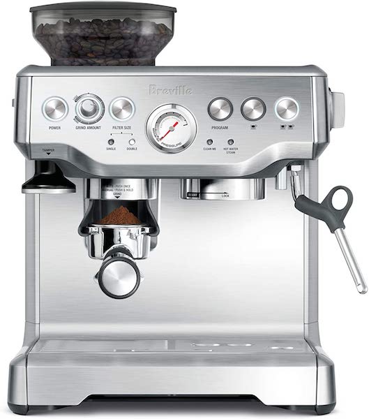 Espresso Machine