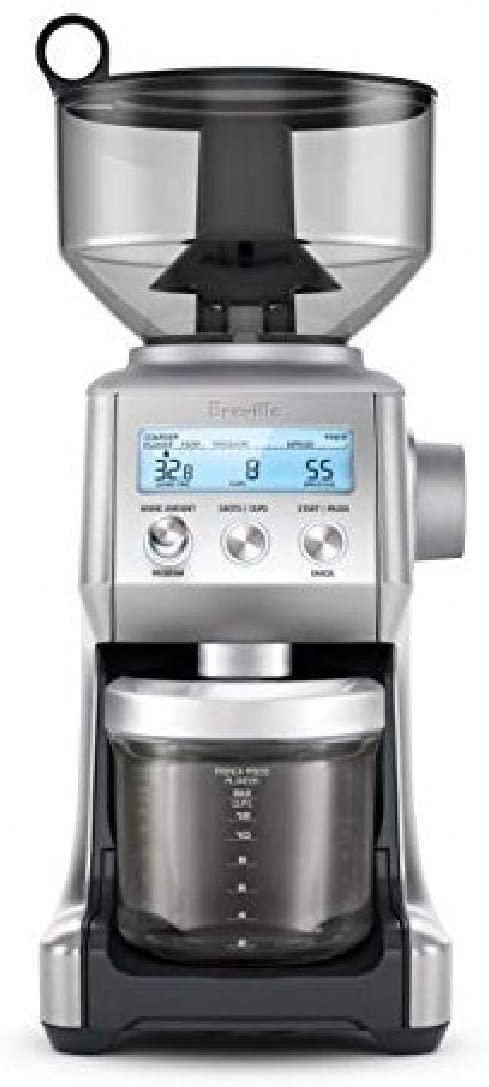 Breville Smart Grinder