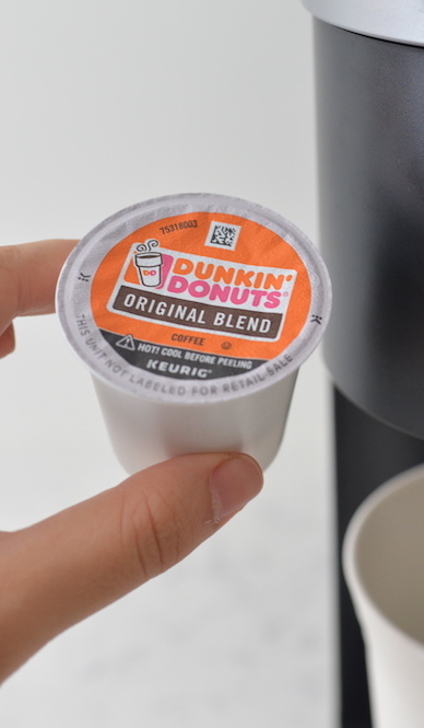 Dunkin Original Blend