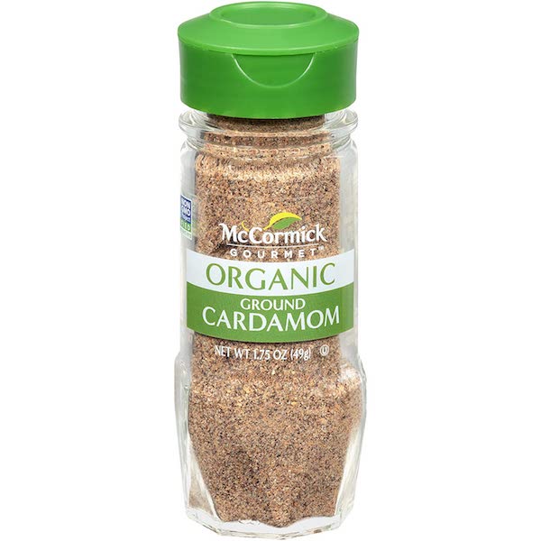 Cardamom