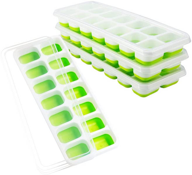 Ice Cube Tray