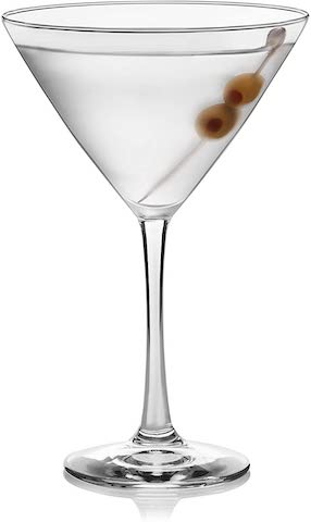 Martini Glasses