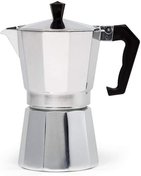 Moka Pot