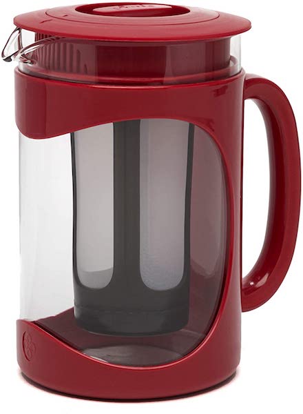 Cold Brew Coffee Maker