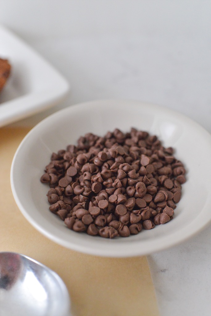 coffee ice cream sandwiches chocolate chips