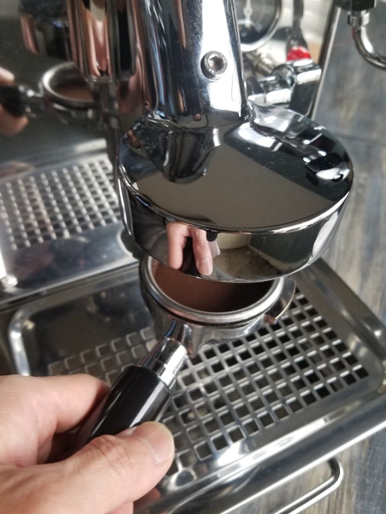espresso machine for americano