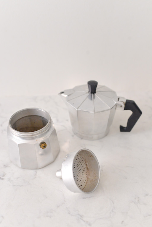 BKG Brew Guide: How to make the perfect Moka Pot