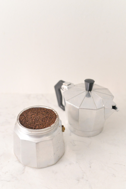 How to Brew Espresso with a Moka Pot CoffeeSphere