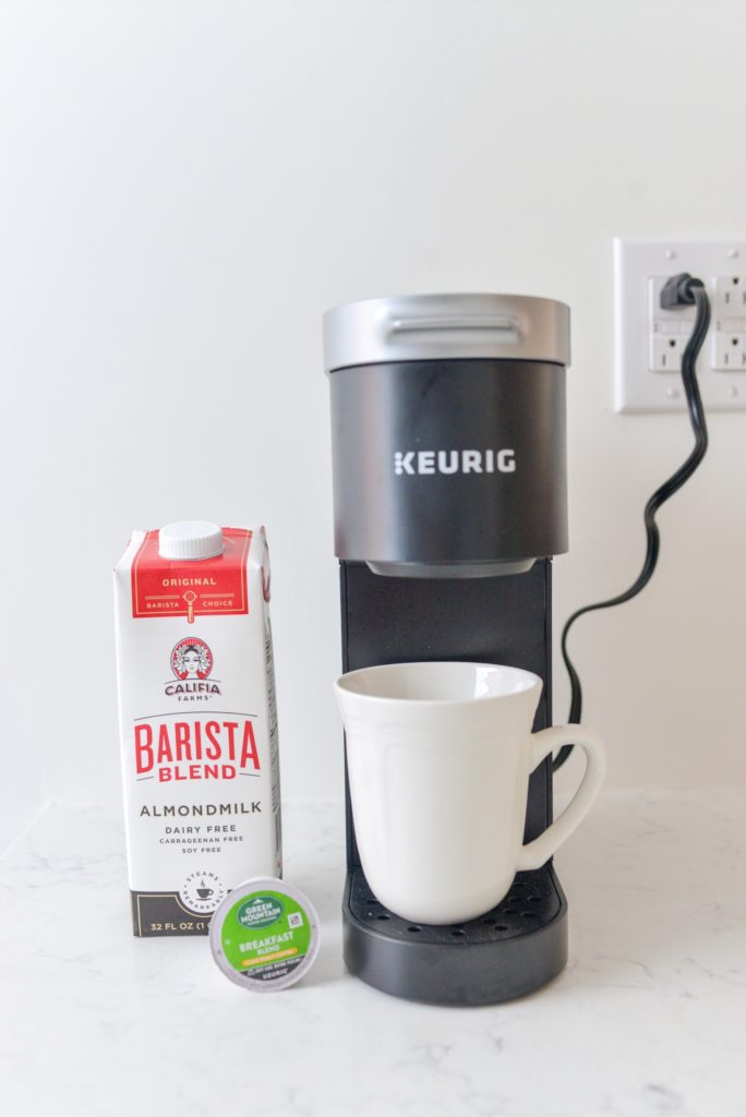 keurig green mountain breakfast blend