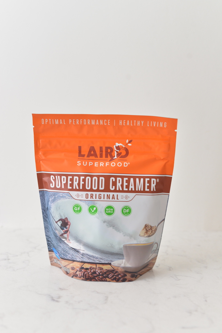 Laird Superfood Creamer