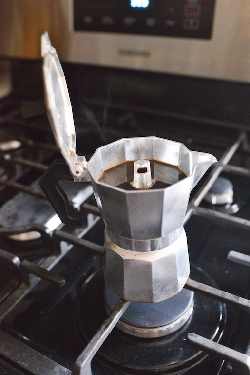 moka pot