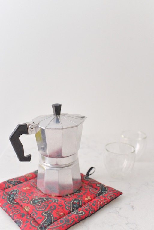 moka pot