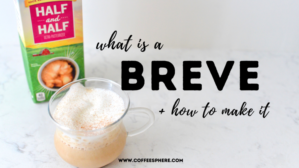 what is a breve
