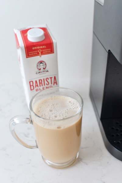 What Is Caffe Misto? (Plus How To Make It At Home!) 