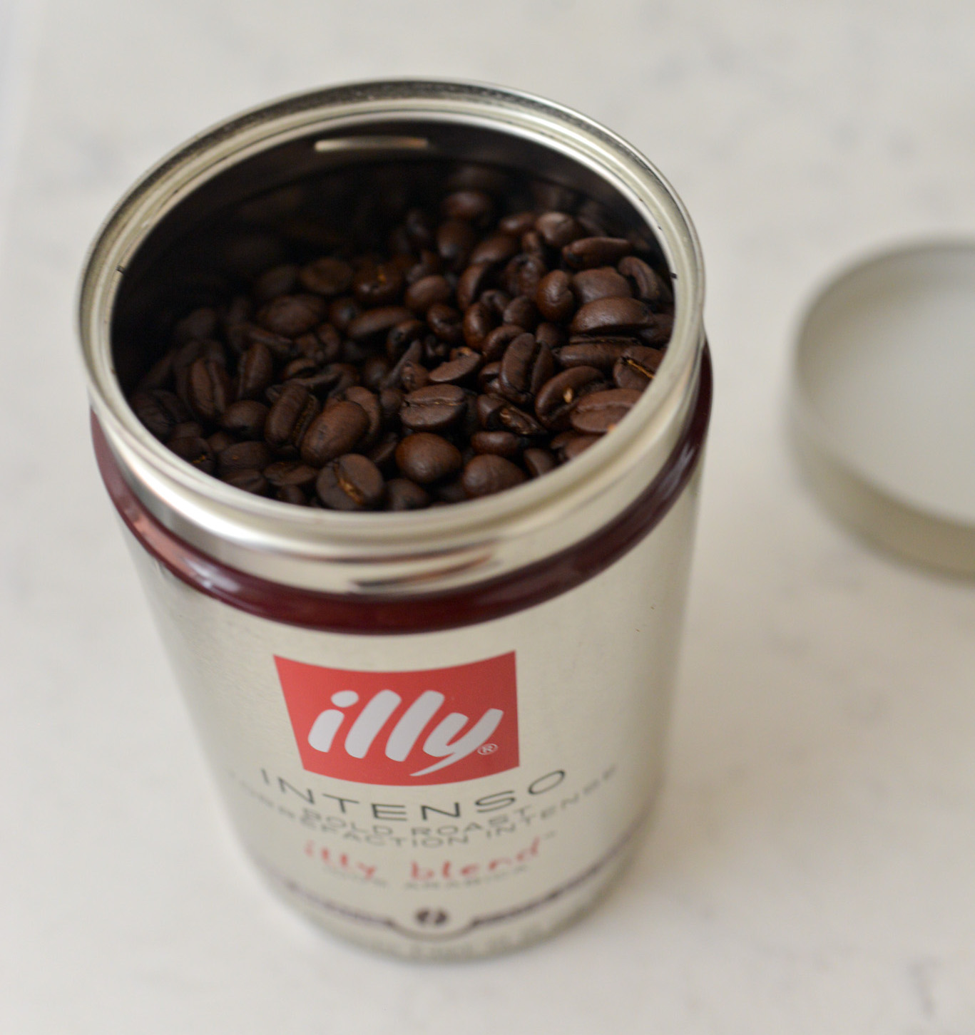 illy Intenso Whole Beans
