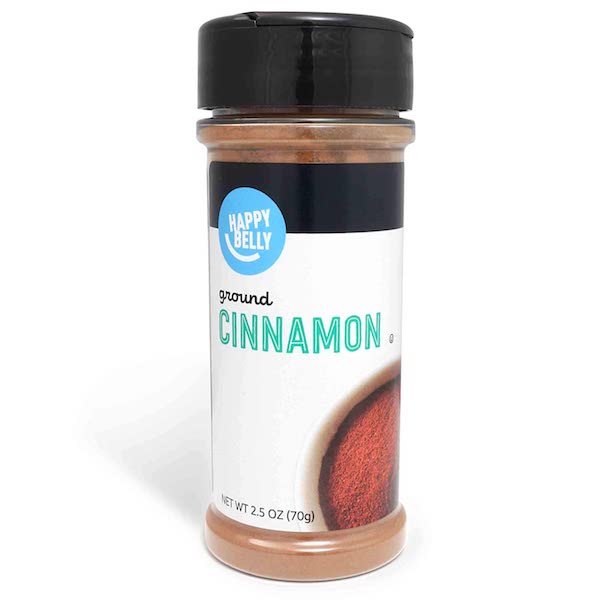 Ground Cinnamon