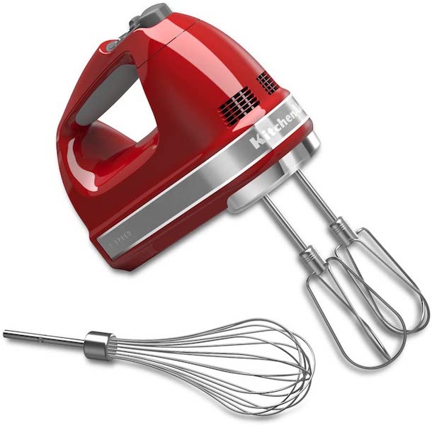 Electric Mixer