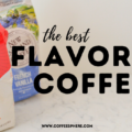 best flavored coffee