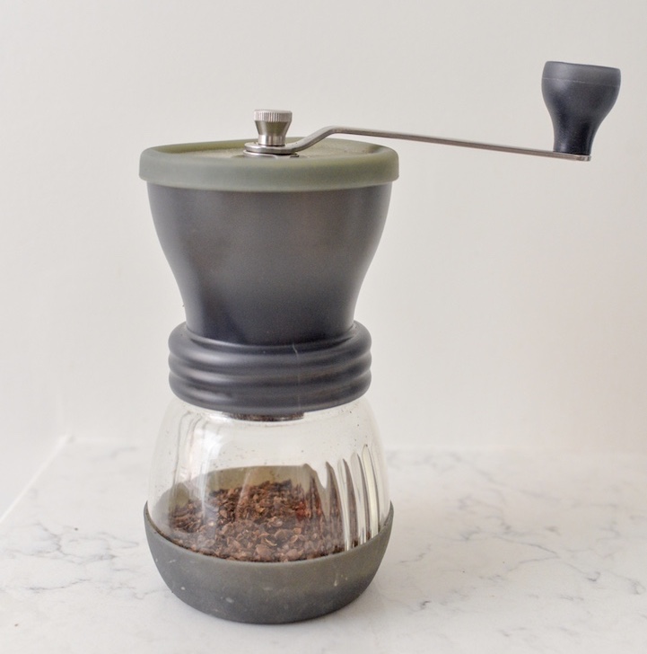 Hario Grinder