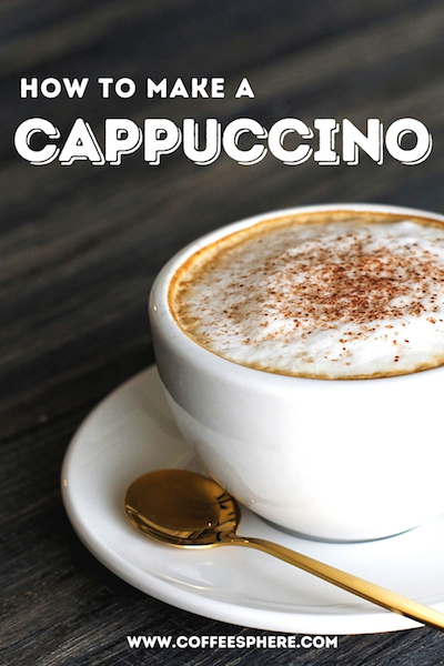 cappuccino