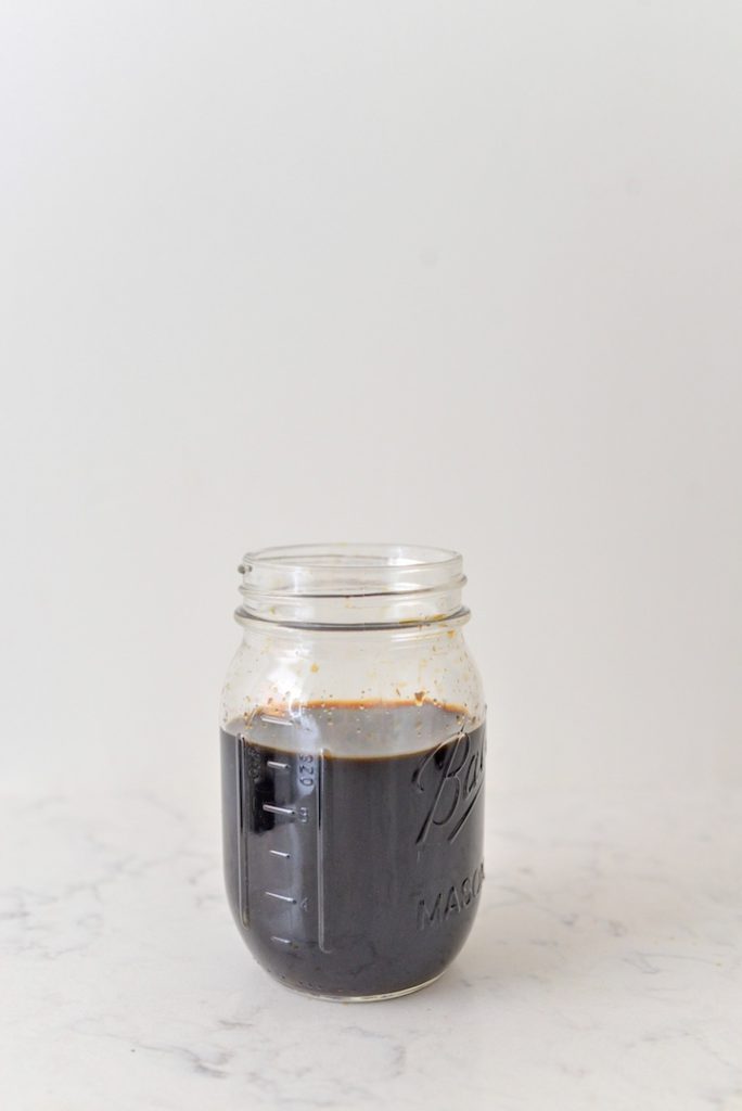 cold brew coffee concentrate