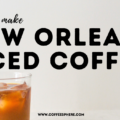 new orleans iced coffee