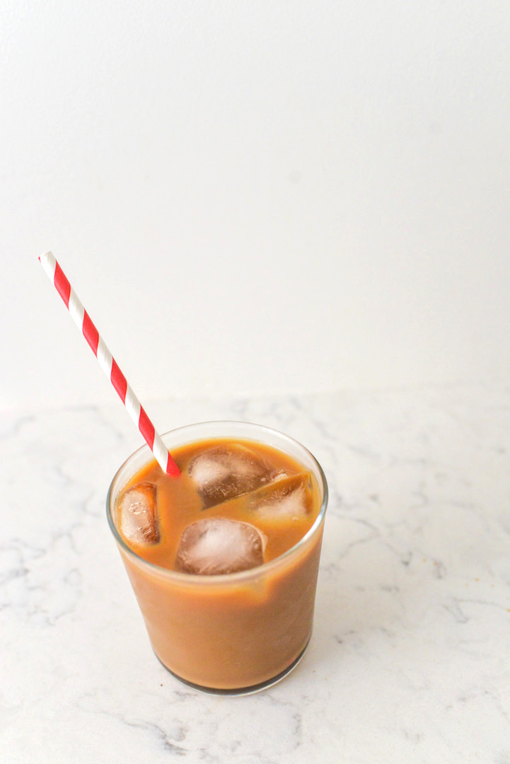 new orleans iced coffee