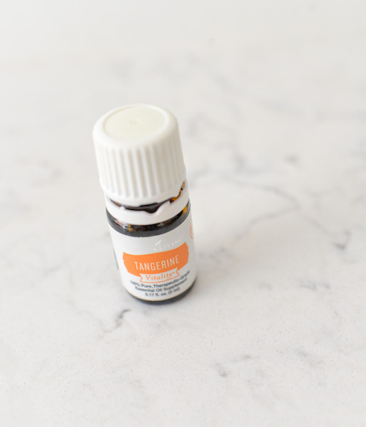 Orange Essential Oil