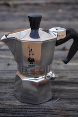 bialetti moka pot