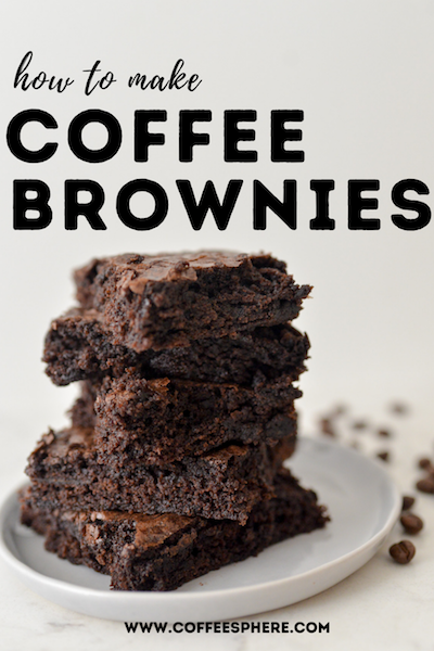 Homemade Brownies Recipe