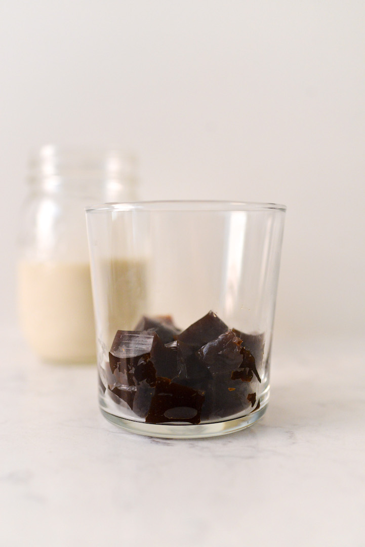 How To Make Coffee Jelly (with Espresso Or Instant Coffee!)