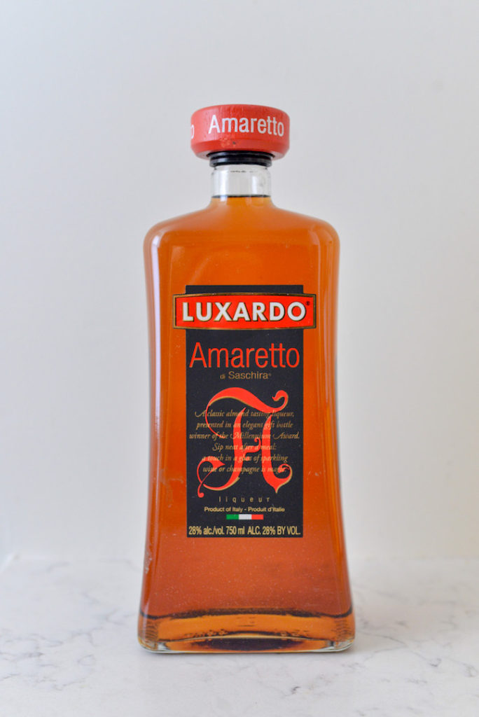 luxardo amaretto