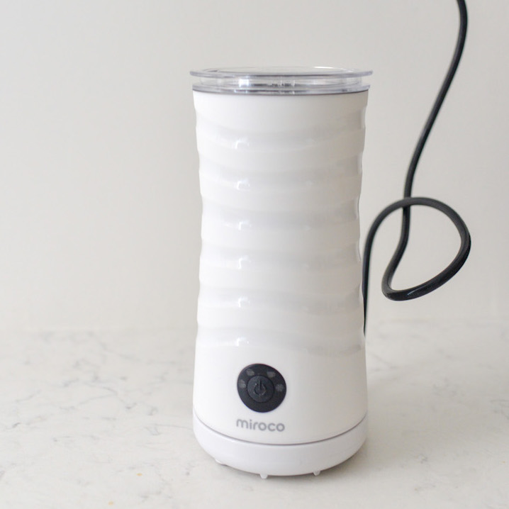 Electric Milk Frother