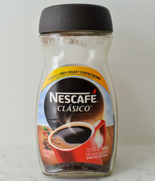 Nescafe Clasico Instant Coffee